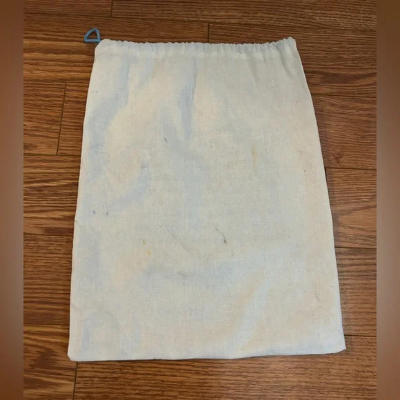 Like New Fluevog Black and White Heels - Picture 16 of 16